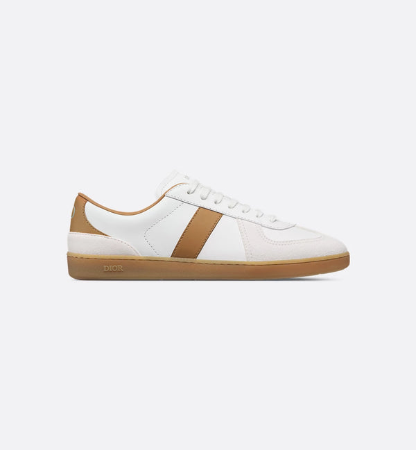 B01 Matchpoint Sneaker Cognac