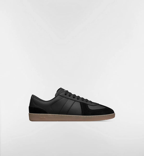 B01 Matchpoint Sneaker All Black