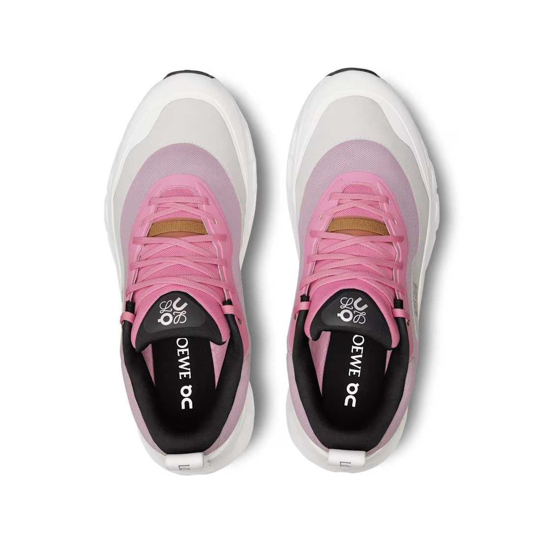 Cloudtilt LOEWE 2 Pink  White