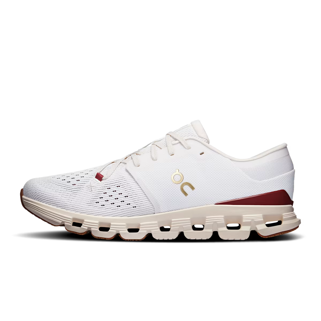 Cloud X 4 Ivory | Cream